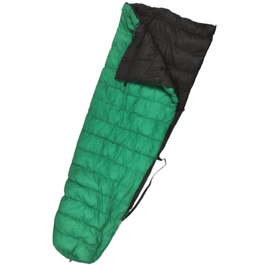 Gryphon 30D Sl Bag Short/Wide Grn