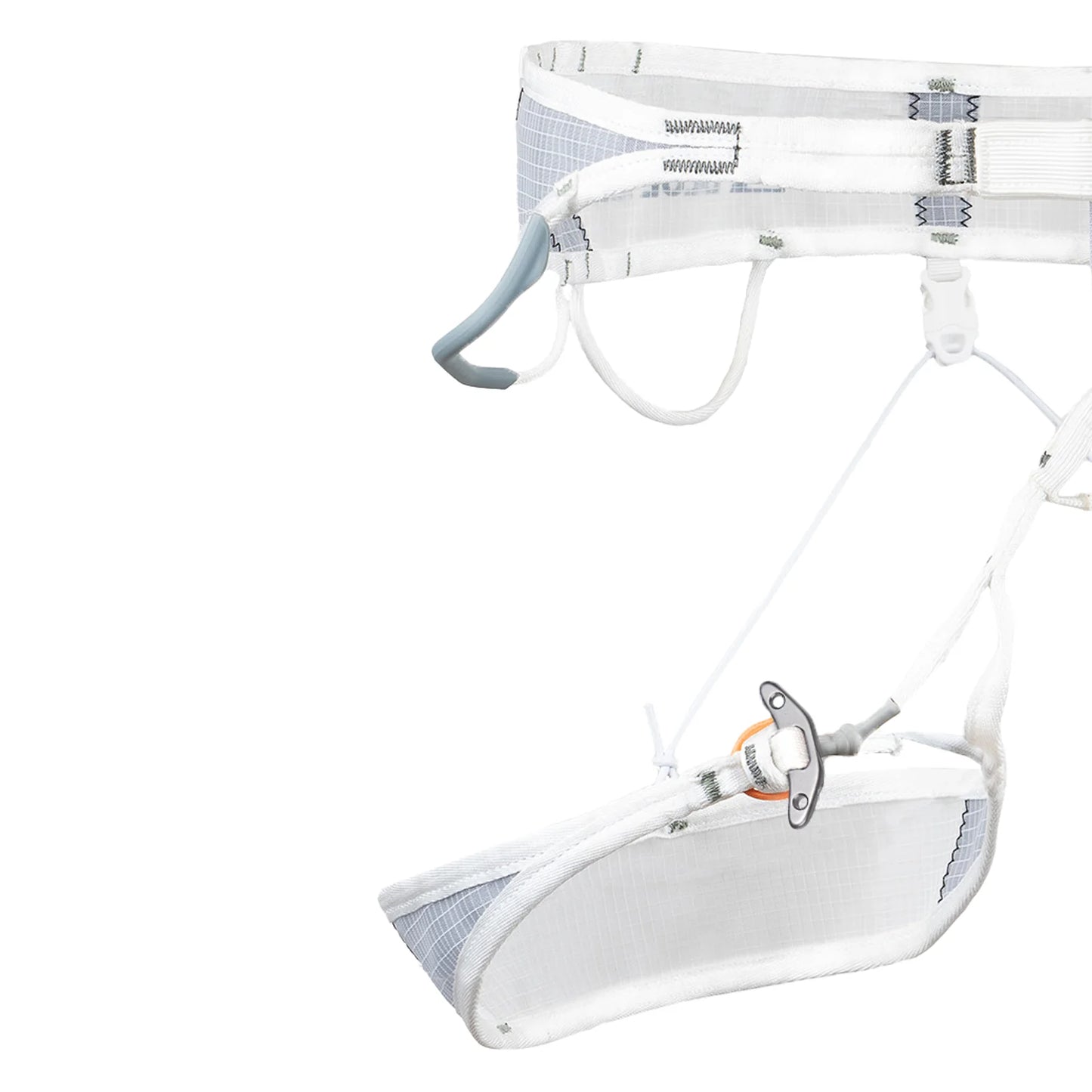 BLUE ICE - Choucas Pro Harness - Folkstone