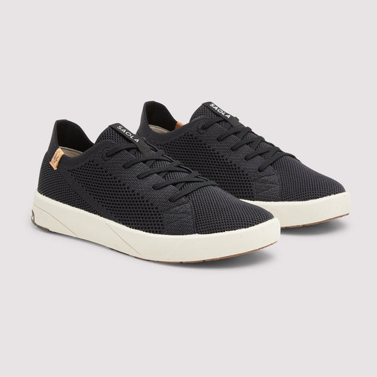Cannon Knit W 2.0 Black