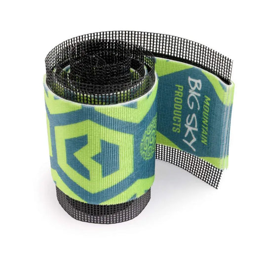 Big Sky - Mesh Barrier for Skin Storage