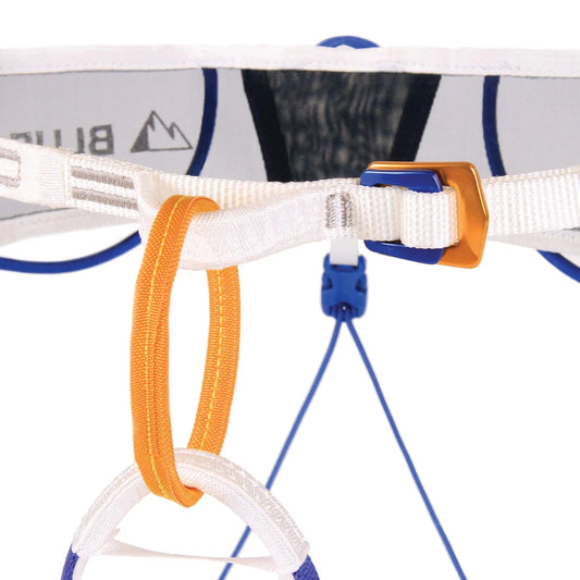 Blue Ice - Choucas Light Harness - Blue