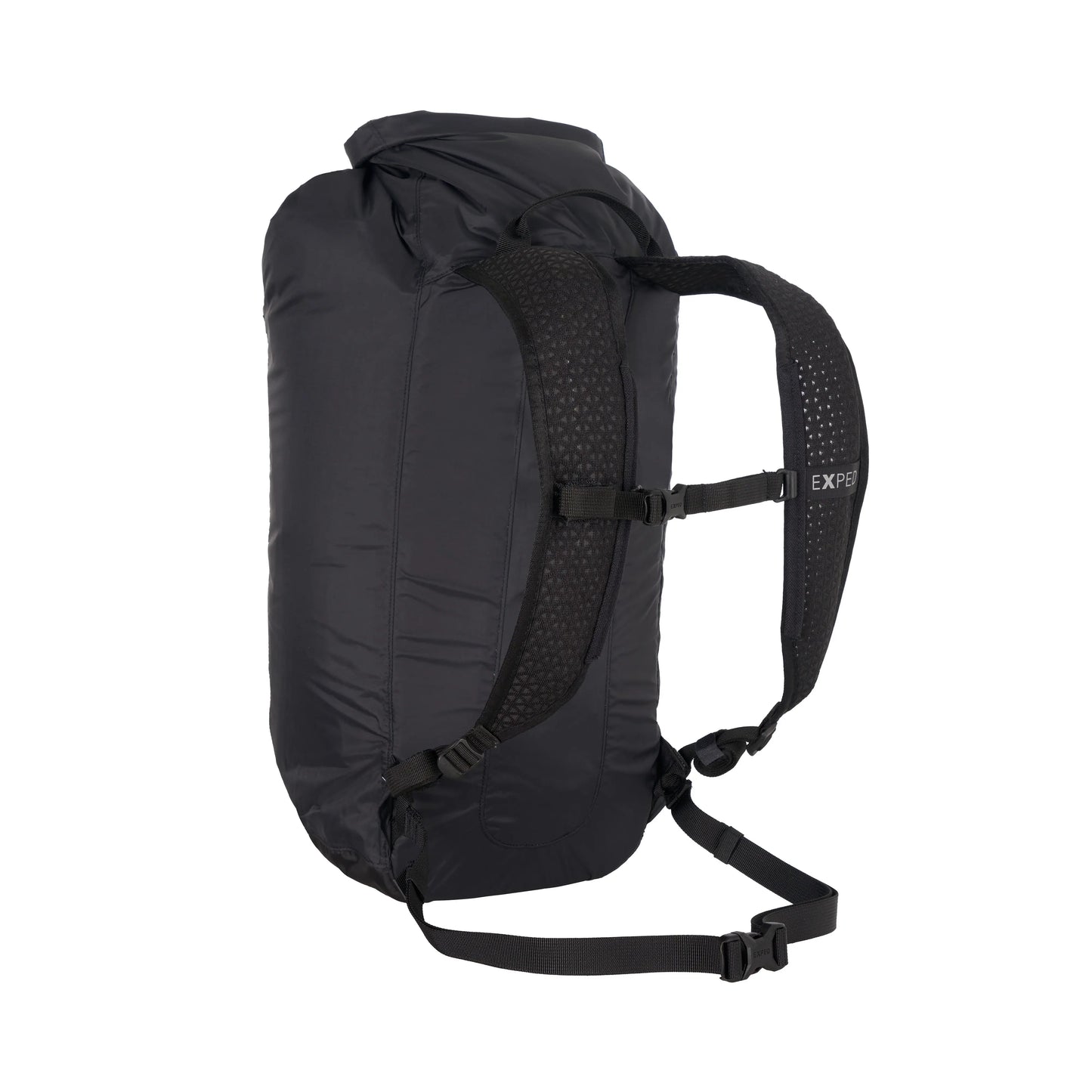 Exped - Cloudburst 25 Pack - Black