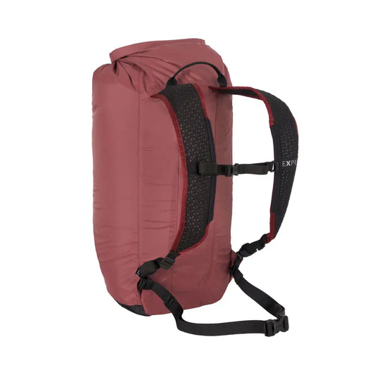 Exped - Cloudburst 25 Pack - Dark Henna