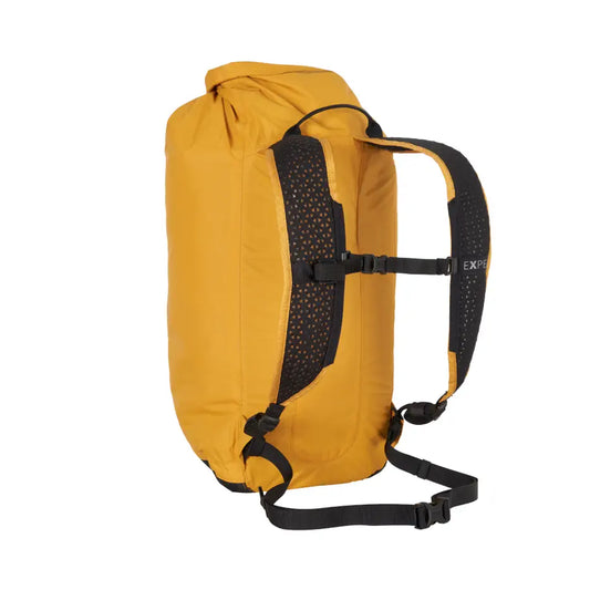 Exped - Cloudburst 25 Pack - Gold