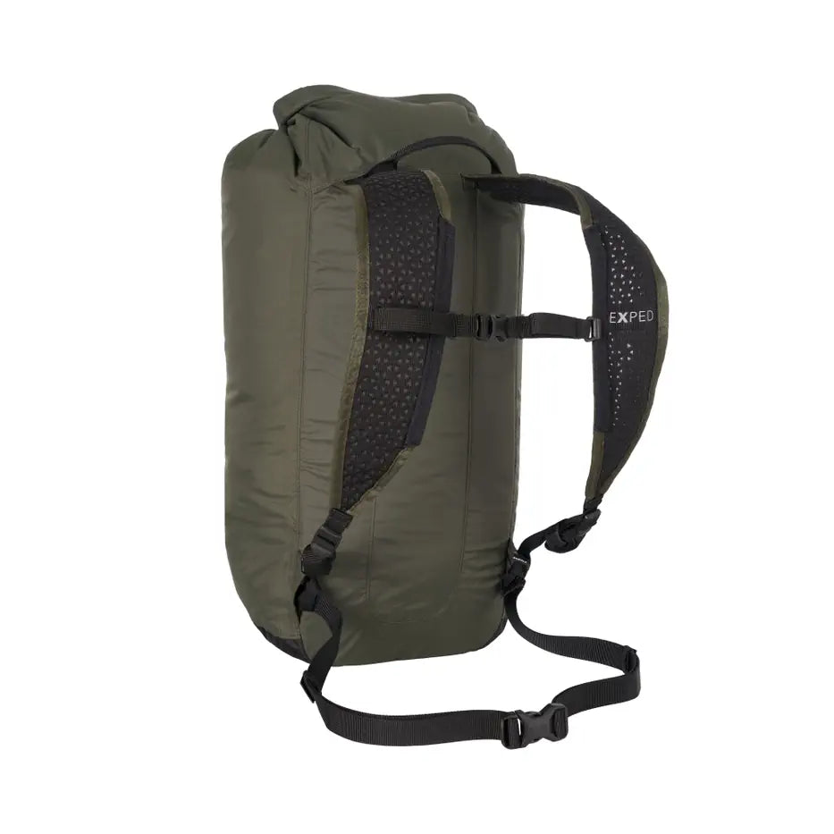 Exped - Cloudburst 25 Pack - Moraine