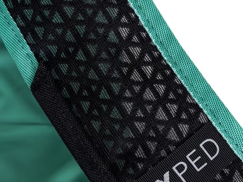 Exped - Cloudburst 25 Pack - Sage