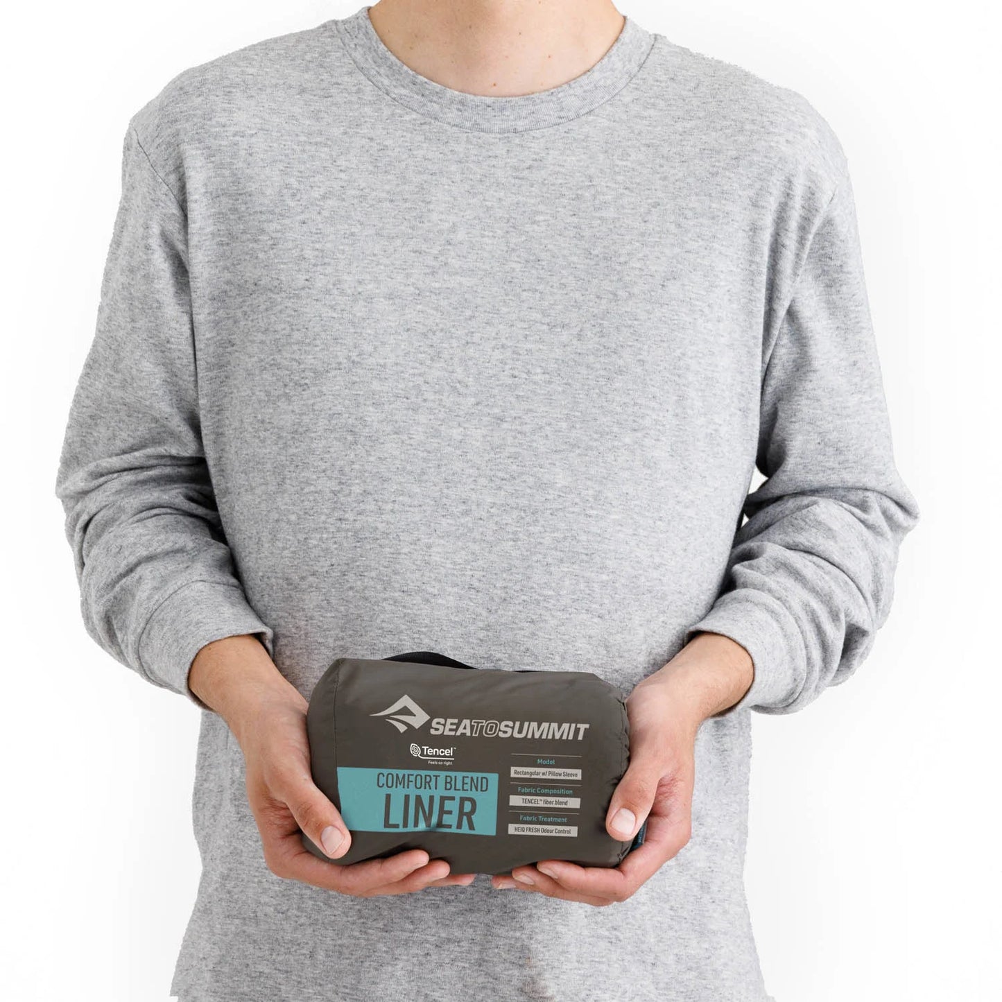 Sea to Summit - Comfort Blend Bag Liner