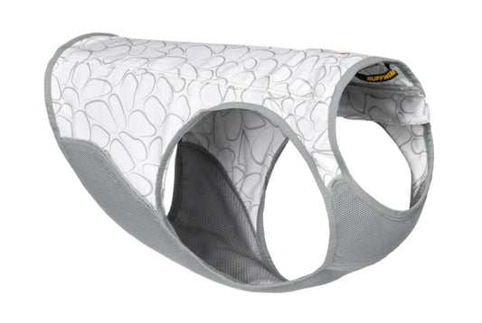 Ruffwear - Swamp Cooler Zip Vest - Graphite Gray