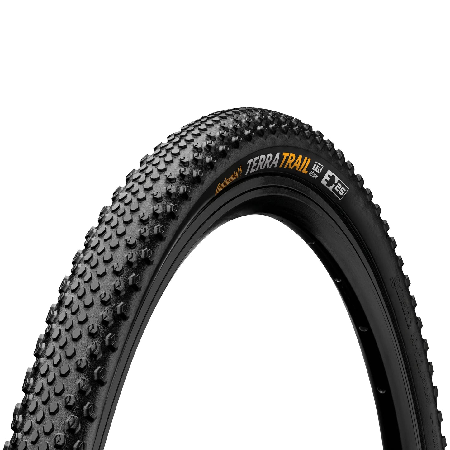Continental - Terra Trail Cross Tire