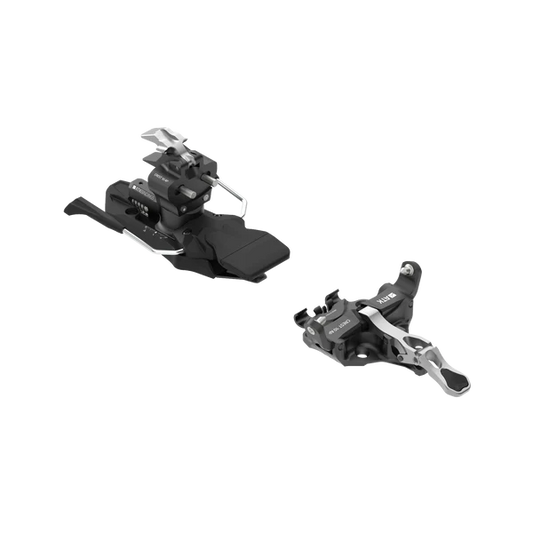 ATK Bindings - Crest 10 Bindings - Black