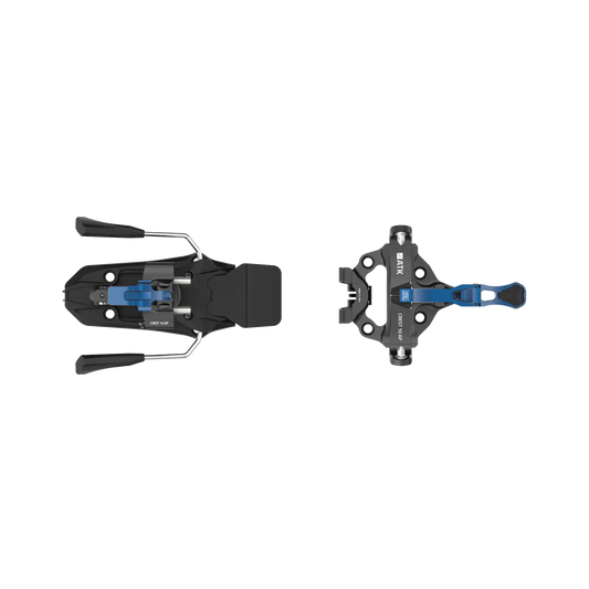 ATK Bindings - Crest 10 Bindings - Dark Blue