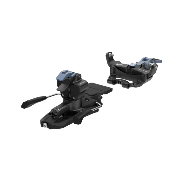 ATK Bindings - Crest 10 Bindings - Dark Blue