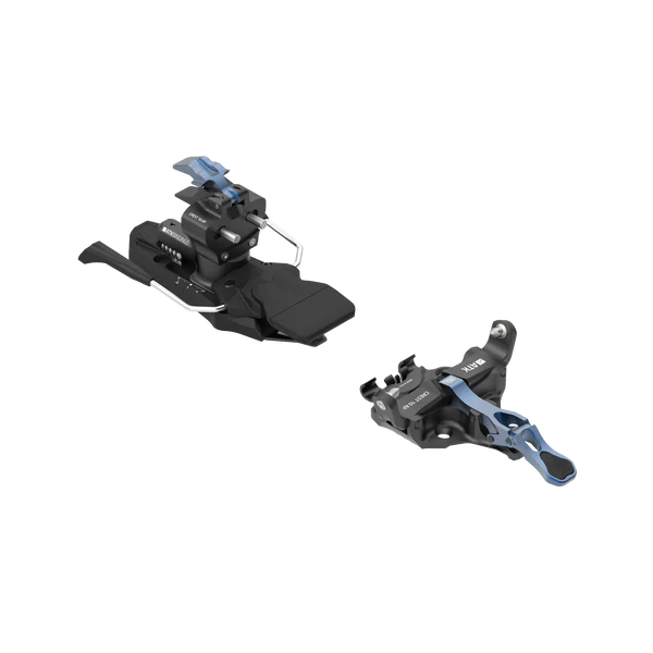 ATK Bindings - Crest 10 Bindings - Dark Blue
