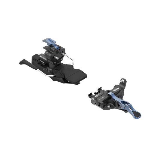 ATK Bindings - Crest 10 Bindings - Dark Blue