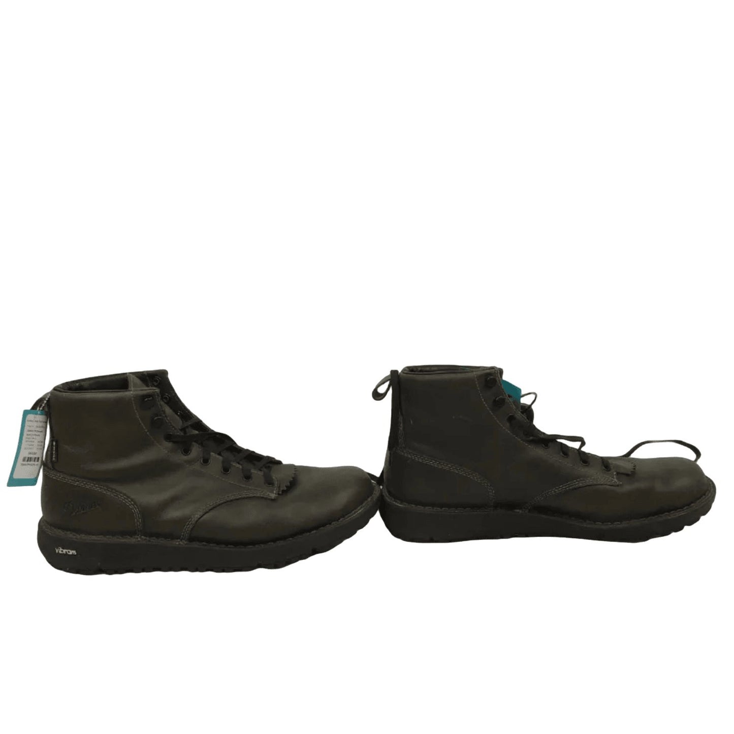 Danner M Casual Boot 11.5 Black
