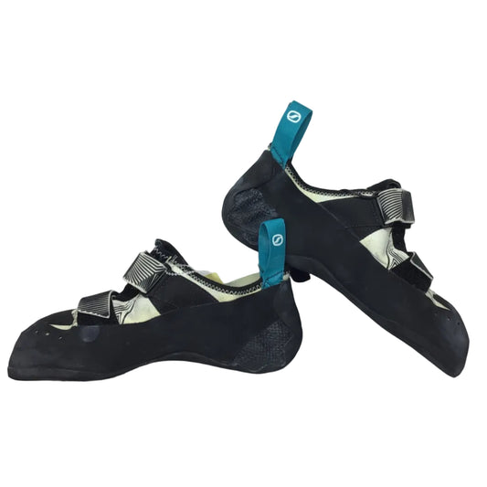 Scarpa Climbing Shoes W