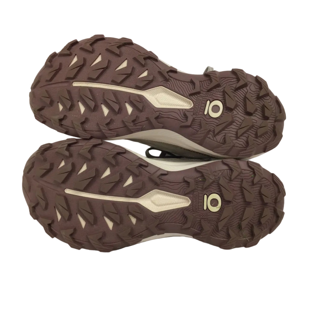 Oboz Katabatic LT Low GTX Waterproof W 6.5