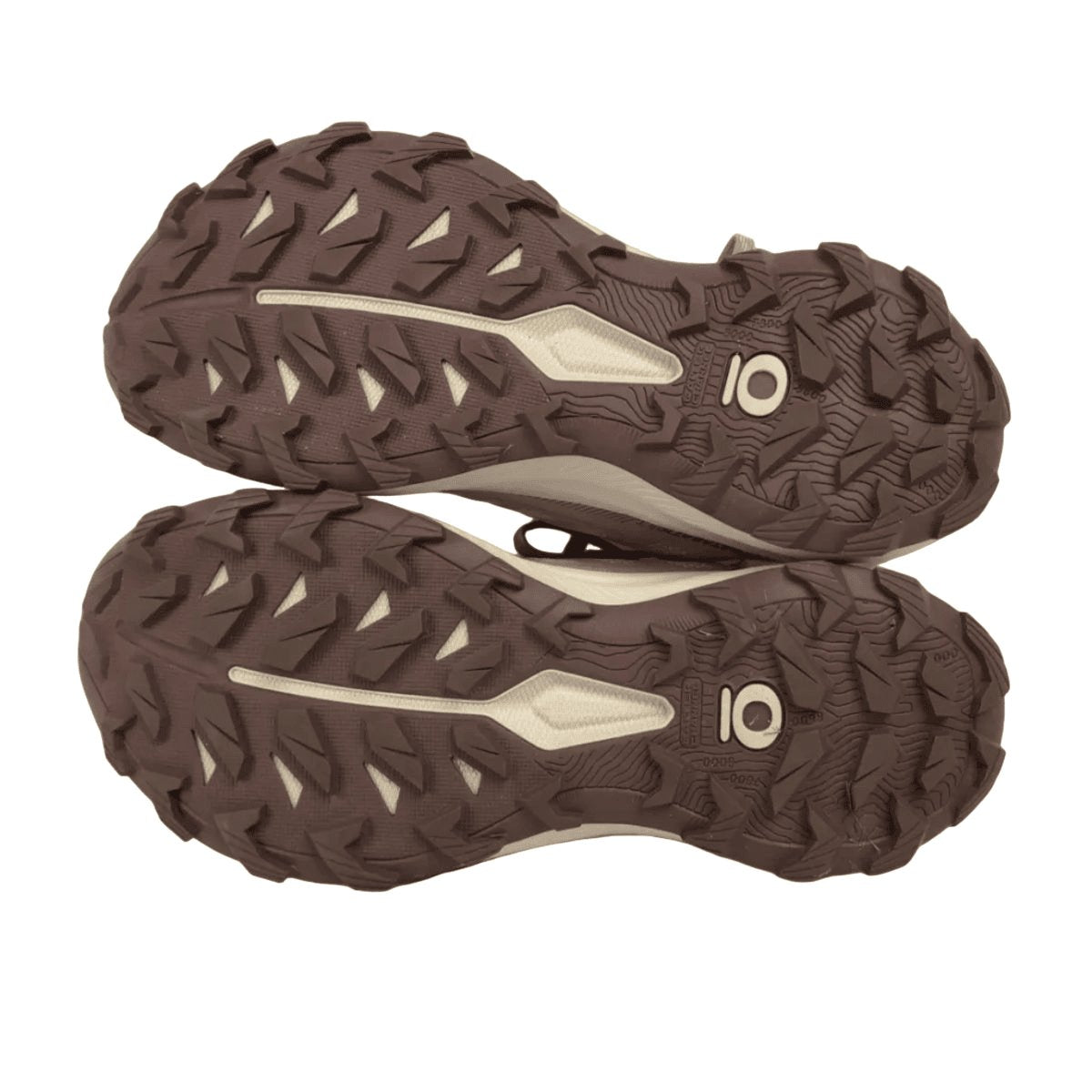 Oboz Katabatic LT Low GTX Waterproof W 6.5
