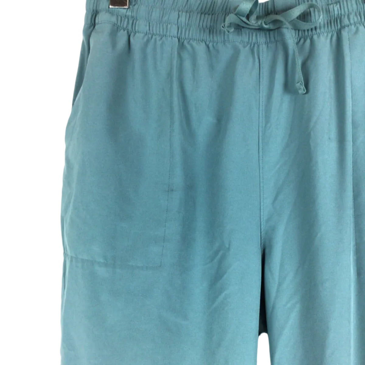 Patagonia Joggers Wmn Lg Blu