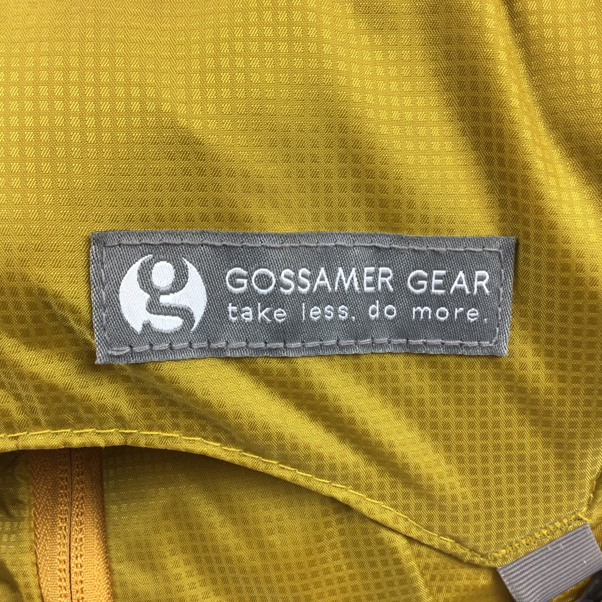 Gossamer Gear Loris 25 Daypack U O/S Ylw