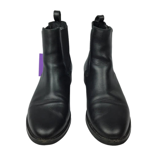 Thursday Chelsea Boots W 8.5 Black