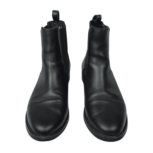 Thursday Chelsea Boots W 8.5 Black