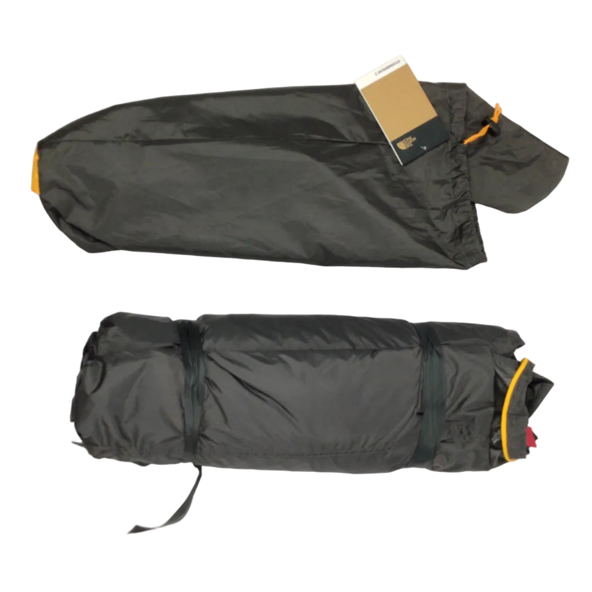 The North Face Stormbreak 2P Tent Gry