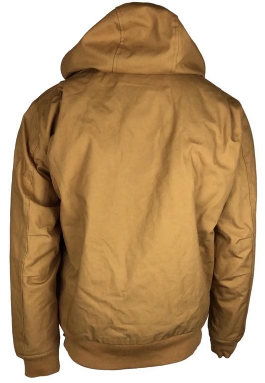 TIMBERLAND INS WORK JKT MEN LG TAN