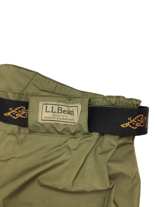 LL Bean Wading Pants