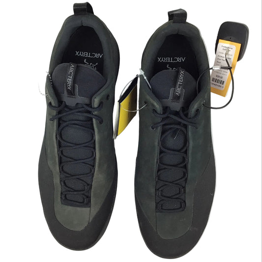 Arcteryx Konseal Shoe Men 11 Black