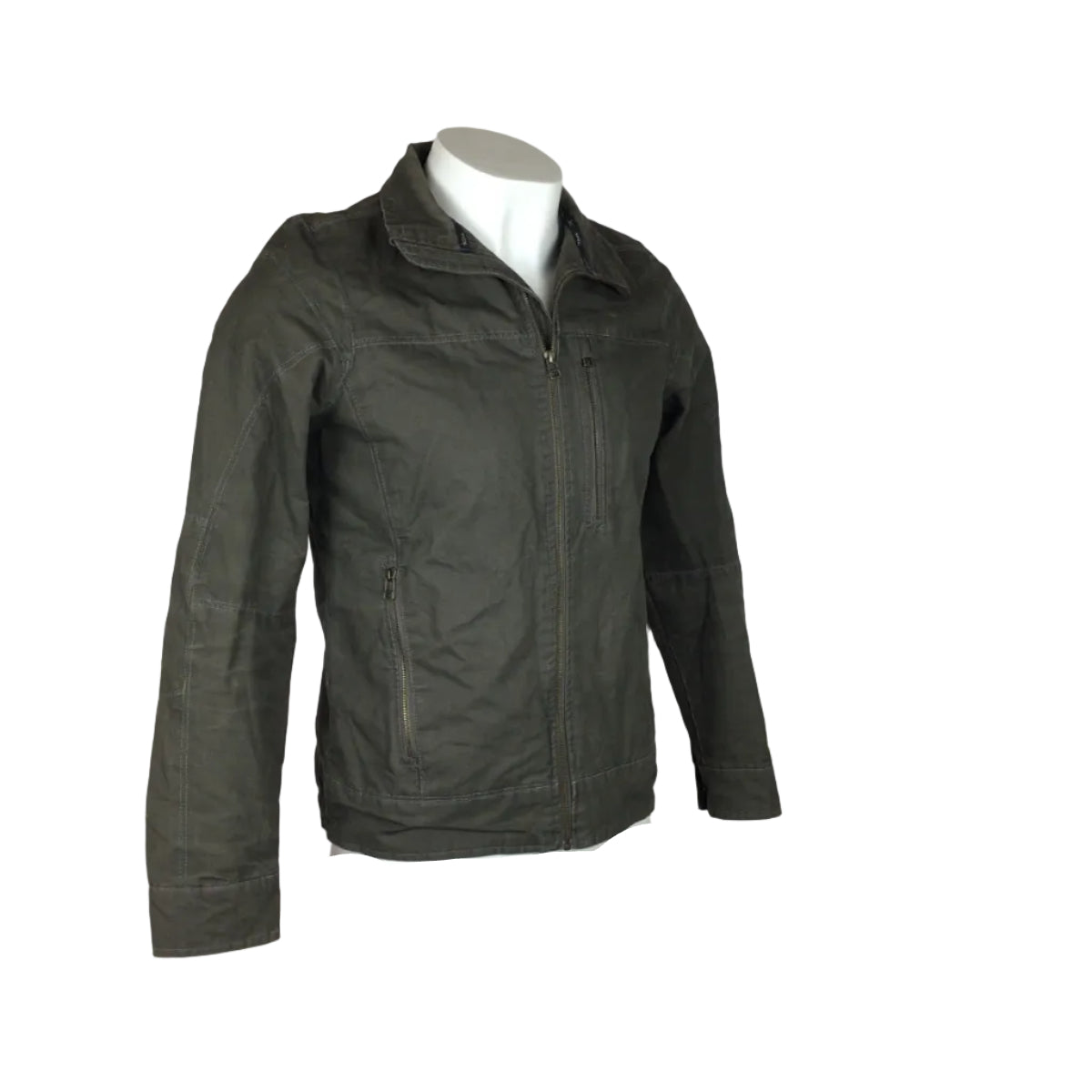 Kuhl Casual Jacket Men SM Olive