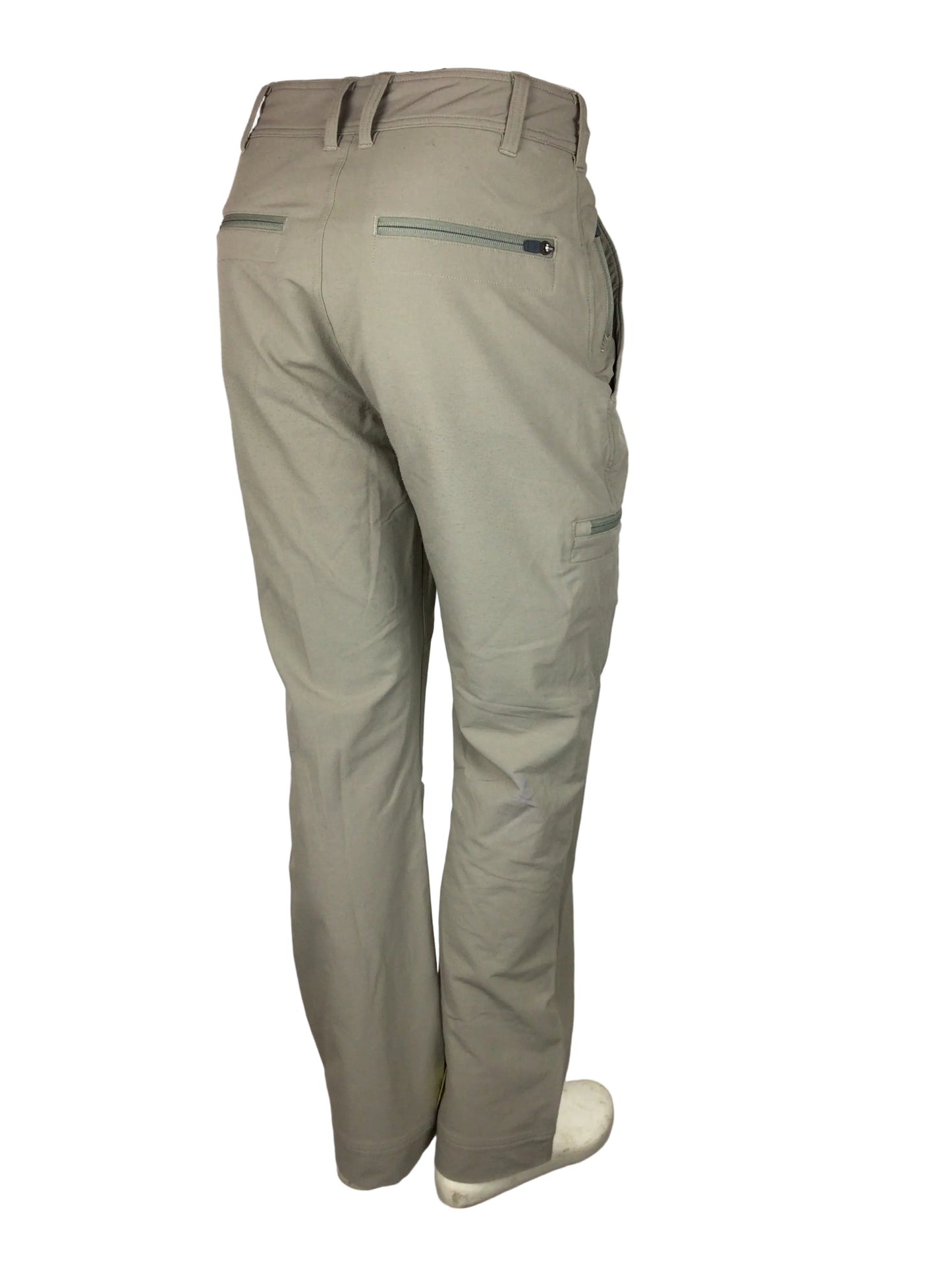 Stio Ski Touring Pants M US 34x31 Beige