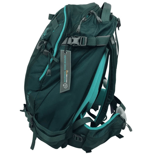 Gregory Targhee 30L Ski/Avalanche Pack XS/SM Teal