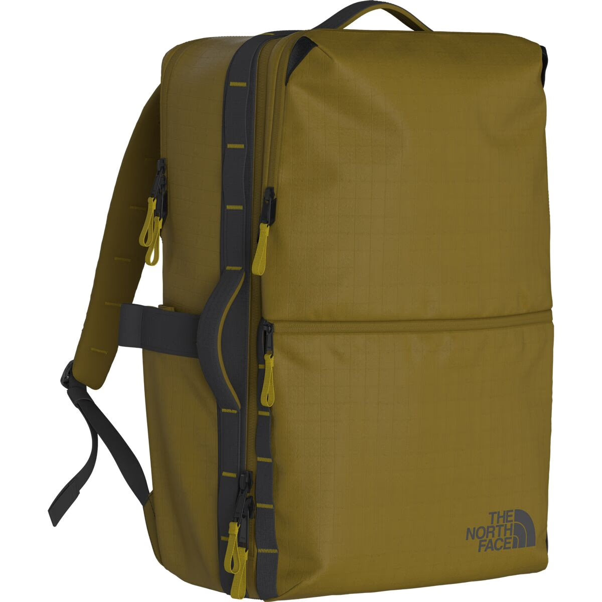 The North Face - Base Camp Voyager Travel Pack
