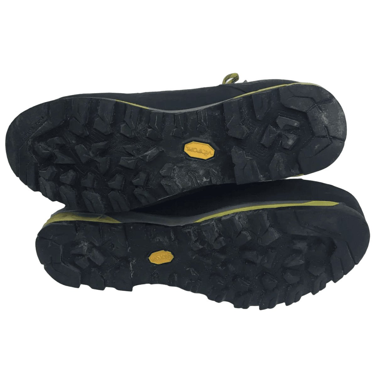 Scarpa Mtnrng Boot Men 42.5 Black