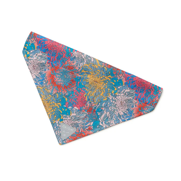Skida - Dog Bandana - Calypso