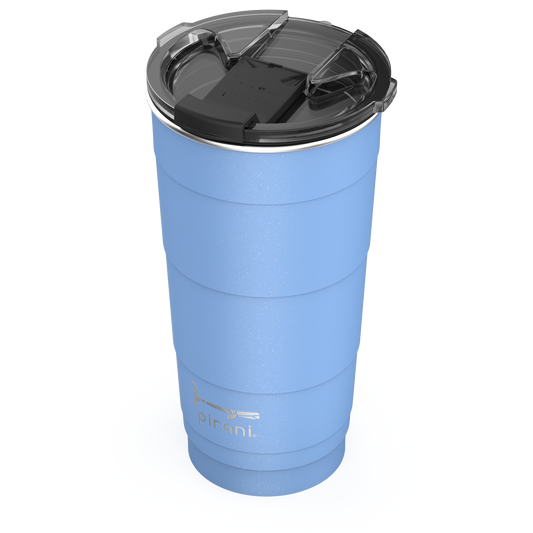 26oz (2.0) Insulated Stackable Tumbler