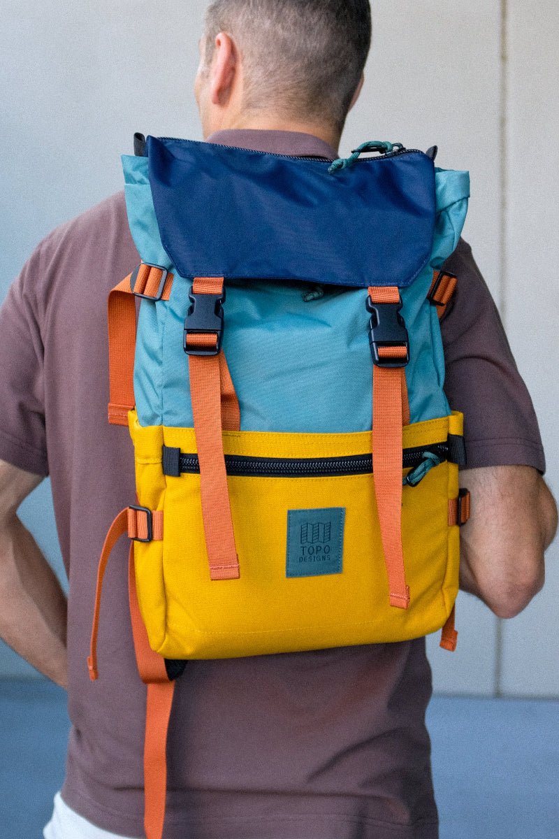 Topo Designs - Rover Pack Classic