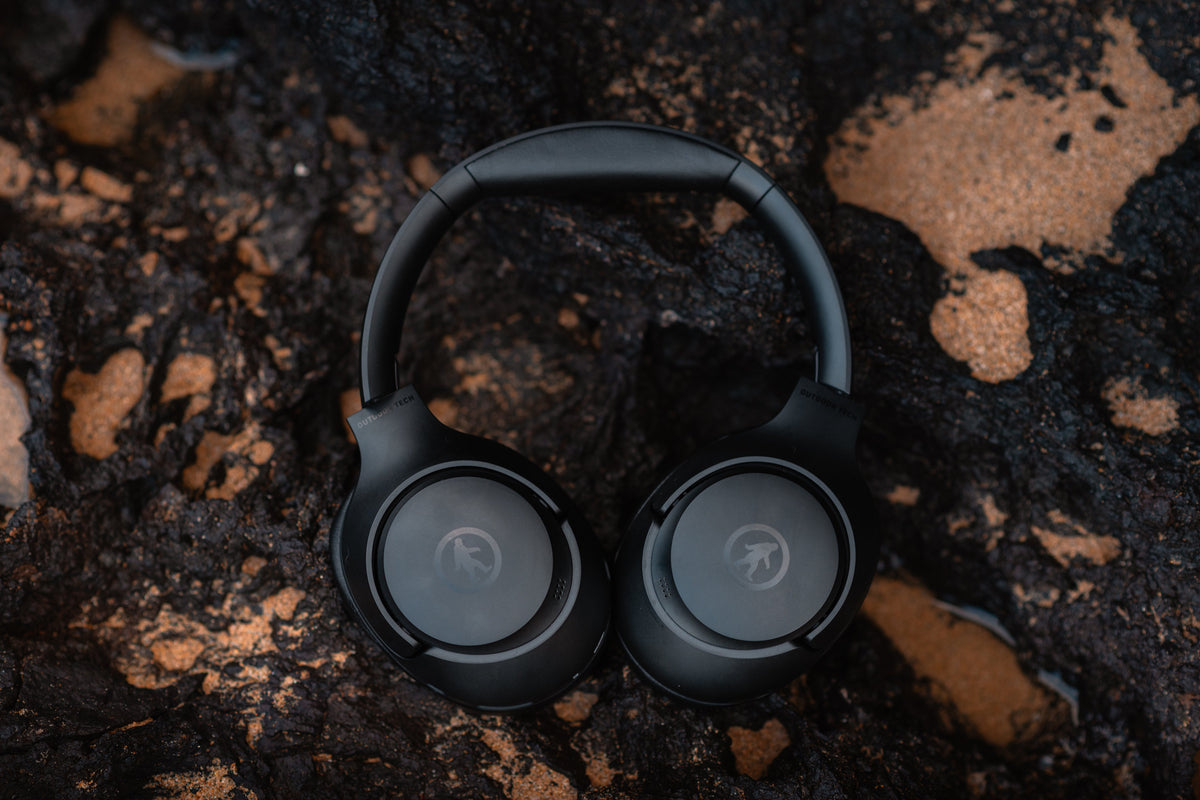 Orbit ANC Headphones