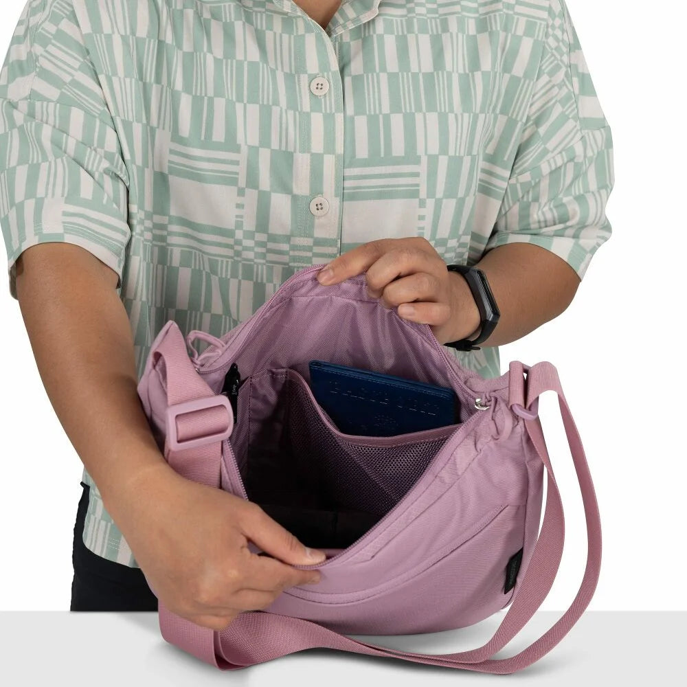 Osprey - Daylite Crossbody - Iris Pink