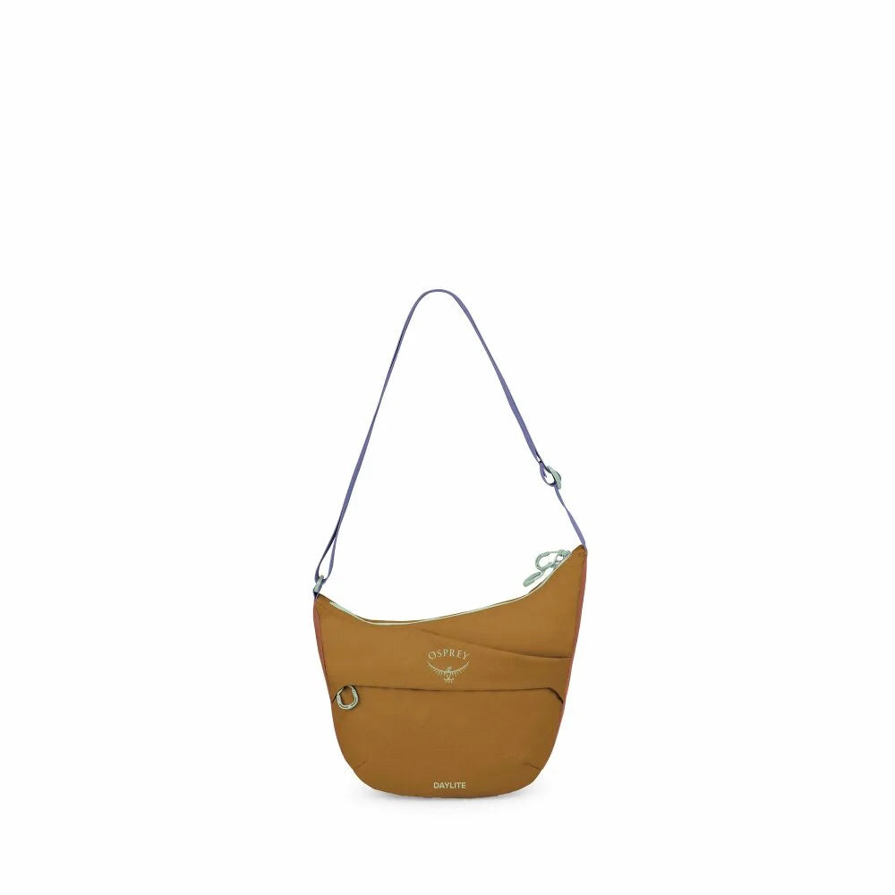Osprey - Daylite Crossbody - Barley Brown Multi