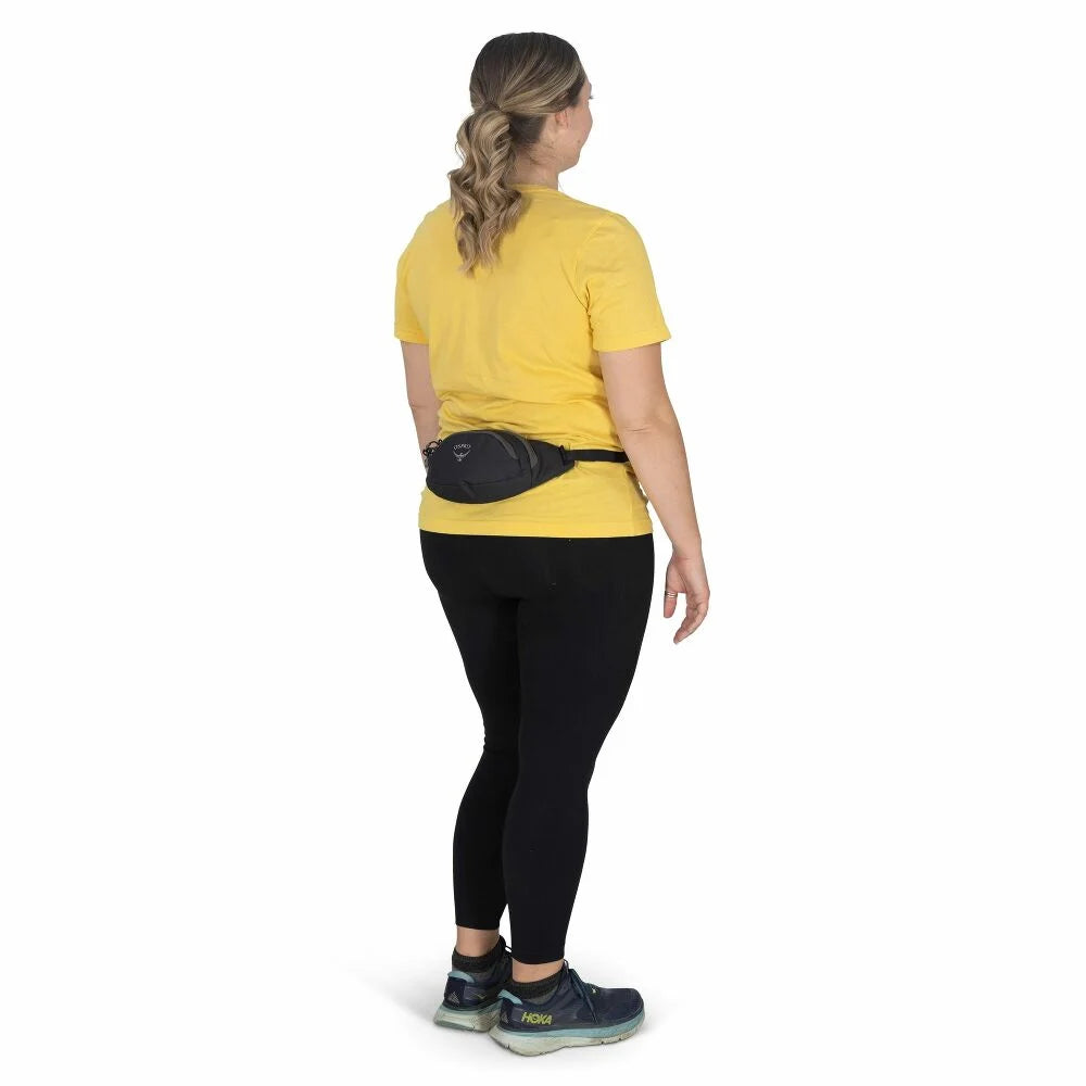 Osprey - Daylite Mini Waist Pack - Black