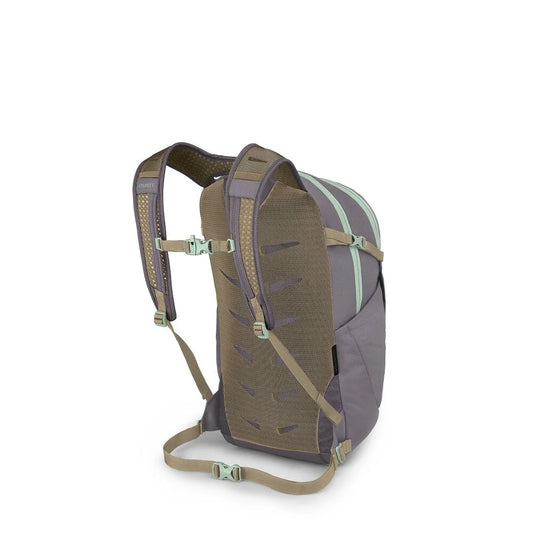 Osprey - Daylite Plus - Soundwave Grey Latte Brown