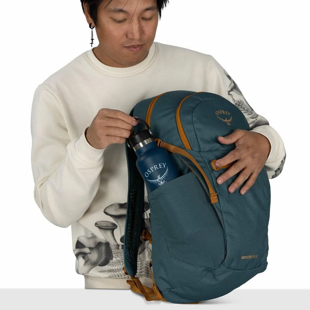 Osprey - Daylite Plus - Torrent Blue