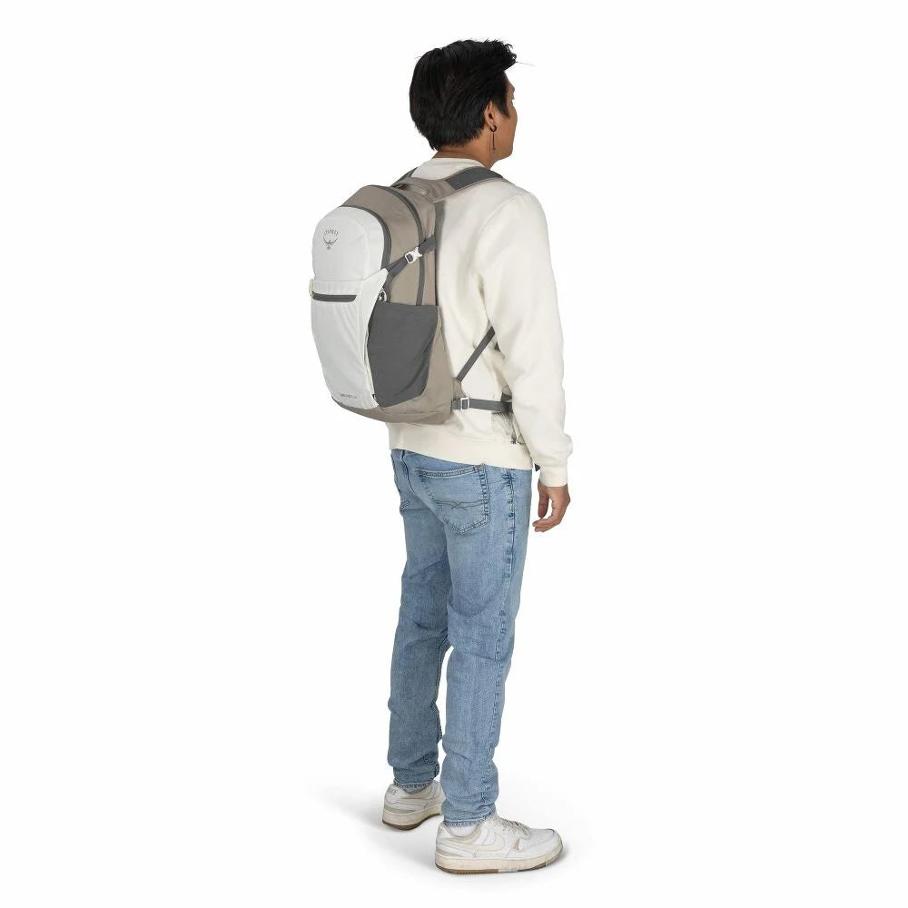 Osprey - Daylite Plus - Mystery White Multi