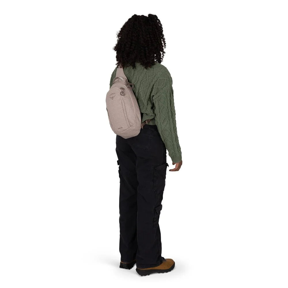 Osprey - Daylite Sling Driftshade - Truffle Brown