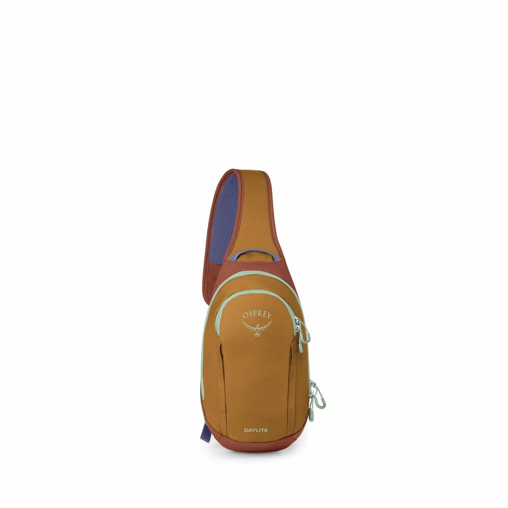 Osprey - Daylite Sling - Barley Brown Multi
