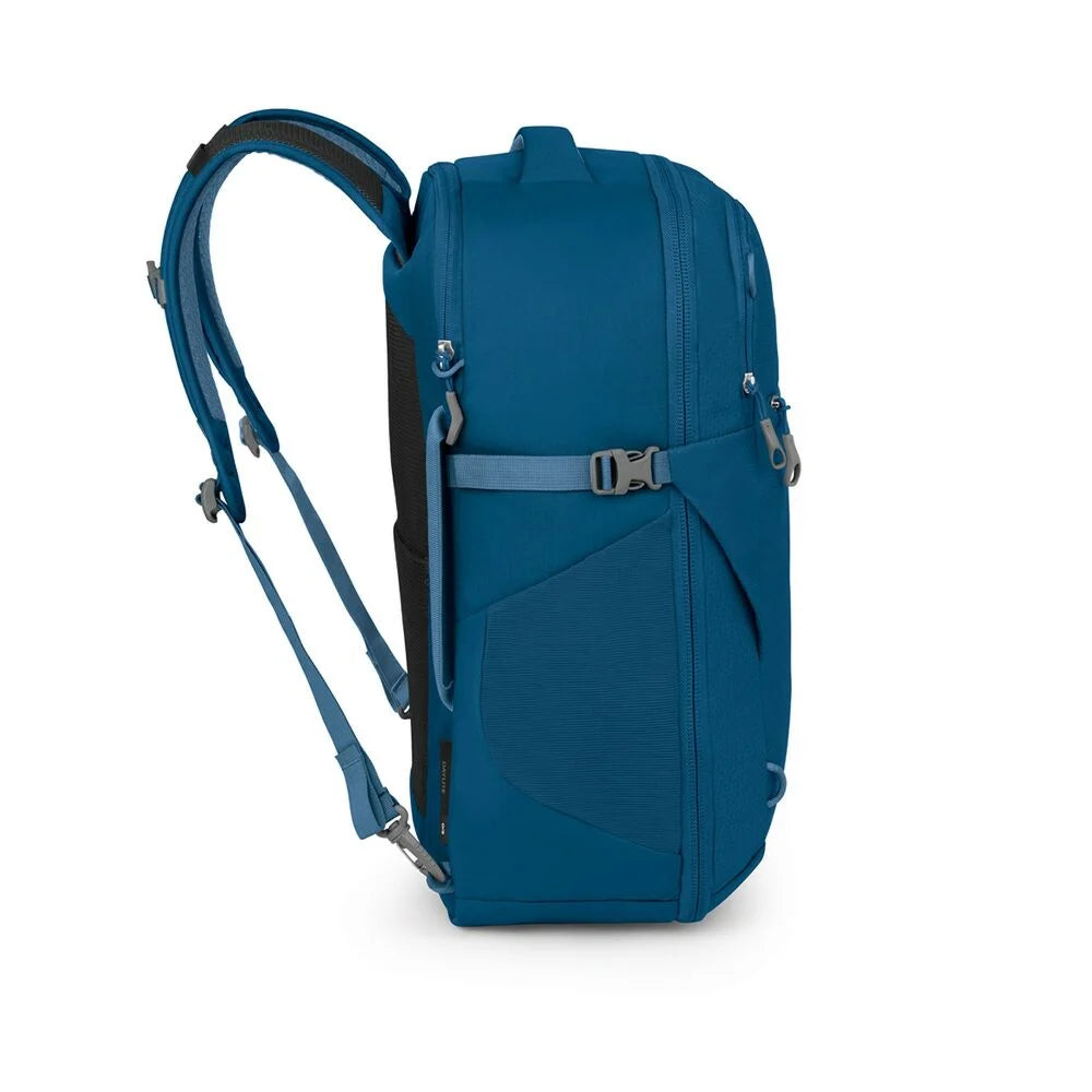 Osprey - Daylite Travel Pack 35 - Nightshift Blue
