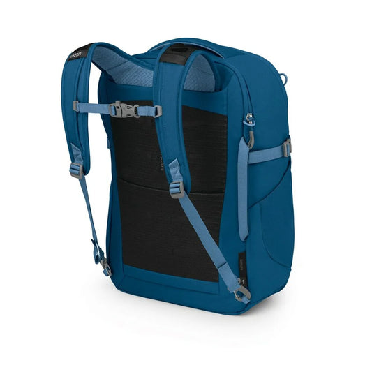 Osprey - Daylite Travel Pack 35 - Nightshift Blue