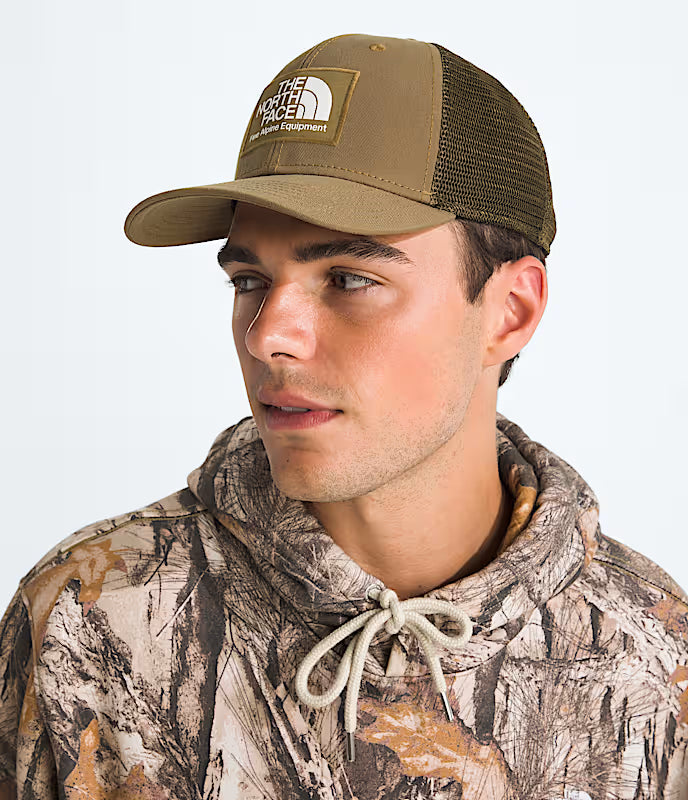 The North Face - Deep Fit Mudder Trucker - Cedar